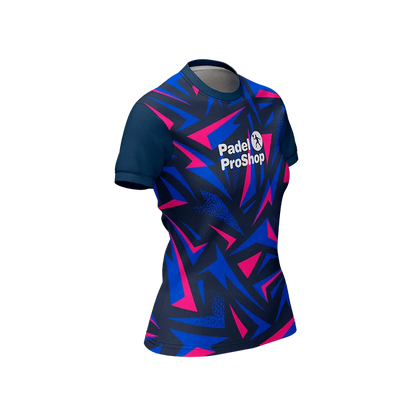 Camiseta PPS Pink Pro Mujer