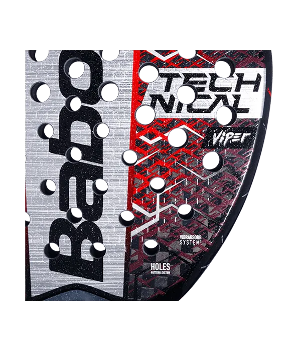 Babolat Technical Viper 2025 Padel Racket