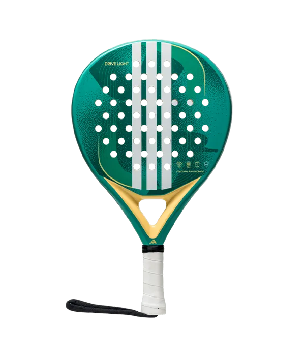 Adidas Drive Light 3.4 2025 Padel Racket