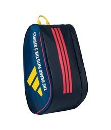 Padel Bag  Adidas Control Azul/Amarillo 3.4 2025