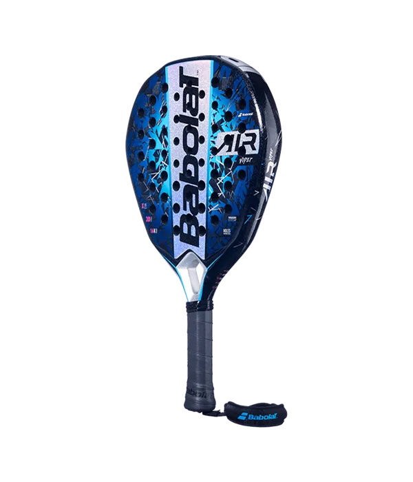 Babolat Air Viper 2025 Padel Racket