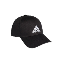 Cap Adidas Negro BBALLCAP LT EMB