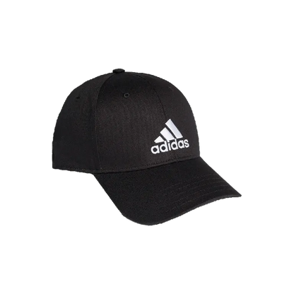 Cap Adidas Negro BBALLCAP LT EMB