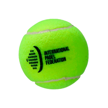 Box Balls  Bullpadel Next (Pack x24)