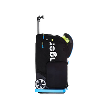 Maquina Lanza Balls  Slinger de Tenis