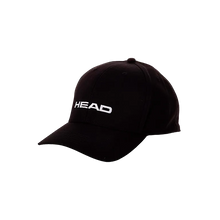 Cap HEAD Promotion Negro