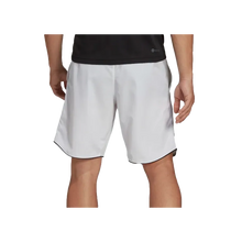 Pantalón Corto Adidas Club Blanco
