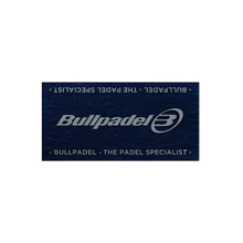 Toalla Bullpadel Azul Marino 2025
