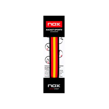 Cordón NOX Luxury Bandera España