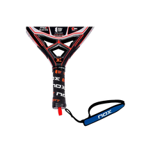Cordón NOX Luxury Azul