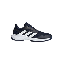 Padel Shoes Adidas CourtJam Control Azul