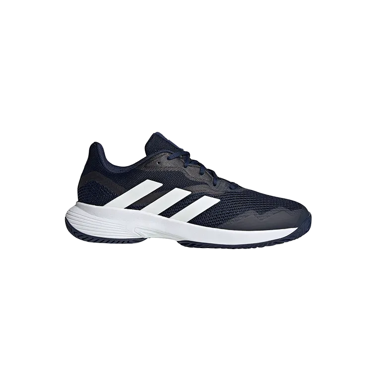 Padel Shoes Adidas CourtJam Control Azul