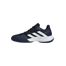 Padel Shoes Adidas CourtJam Control Azul