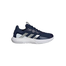 Padel Shoes Adidas SoleMatch Control Azul Marino