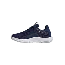 Padel Shoes Adidas SoleMatch Control Azul Marino