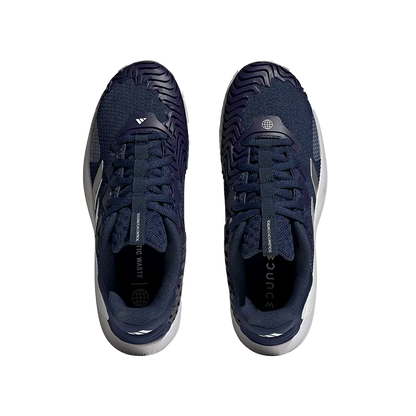 Padel Shoes Adidas SoleMatch Control Azul Marino