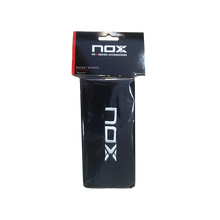 Wristband Largas NOX Negro