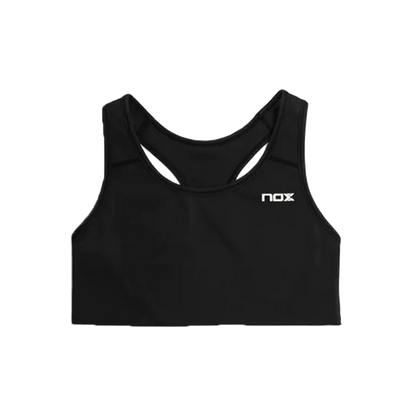 Top Deportivo NOX Pro Negro
