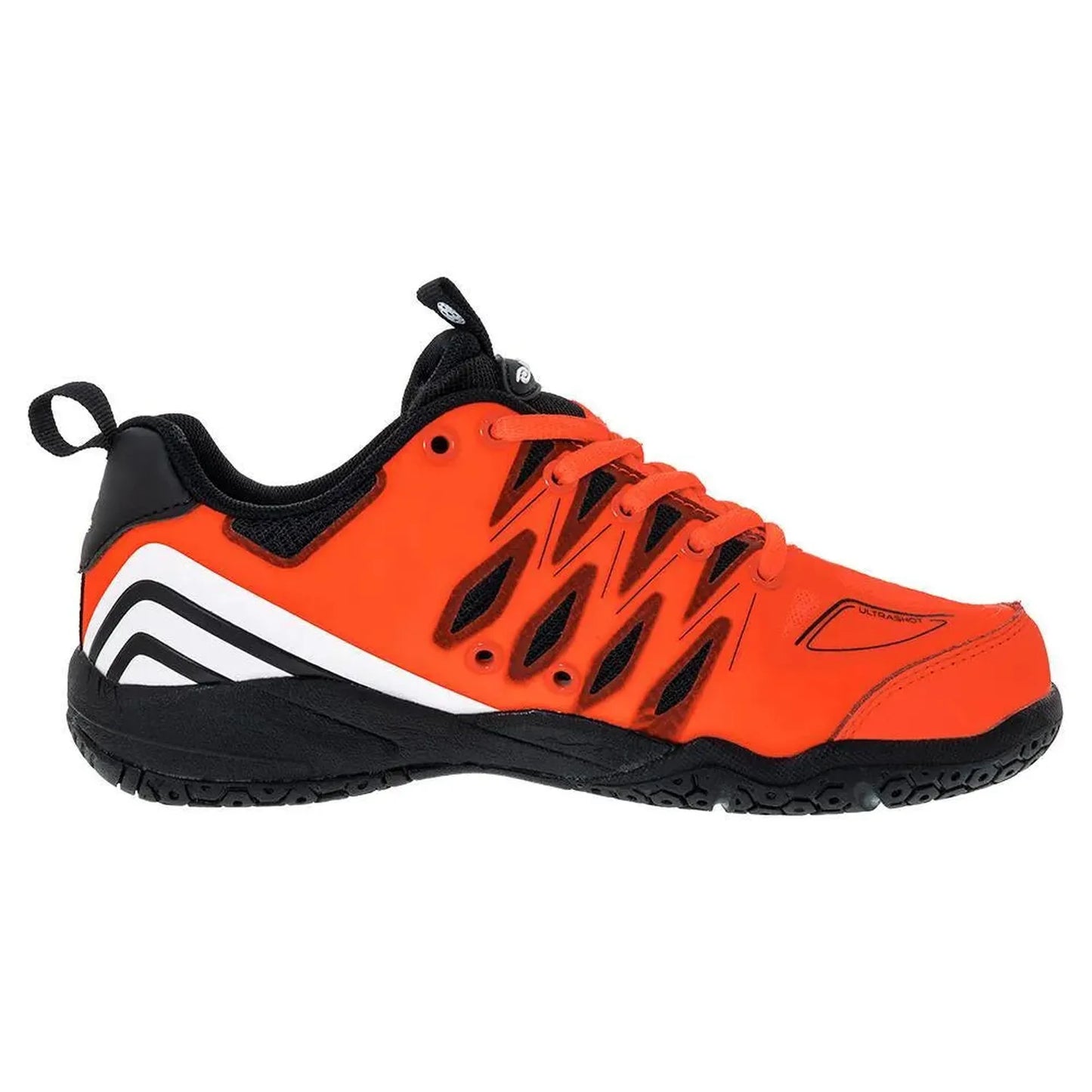 Men's Tyler Signature Edition Pickleball Shoes Solar