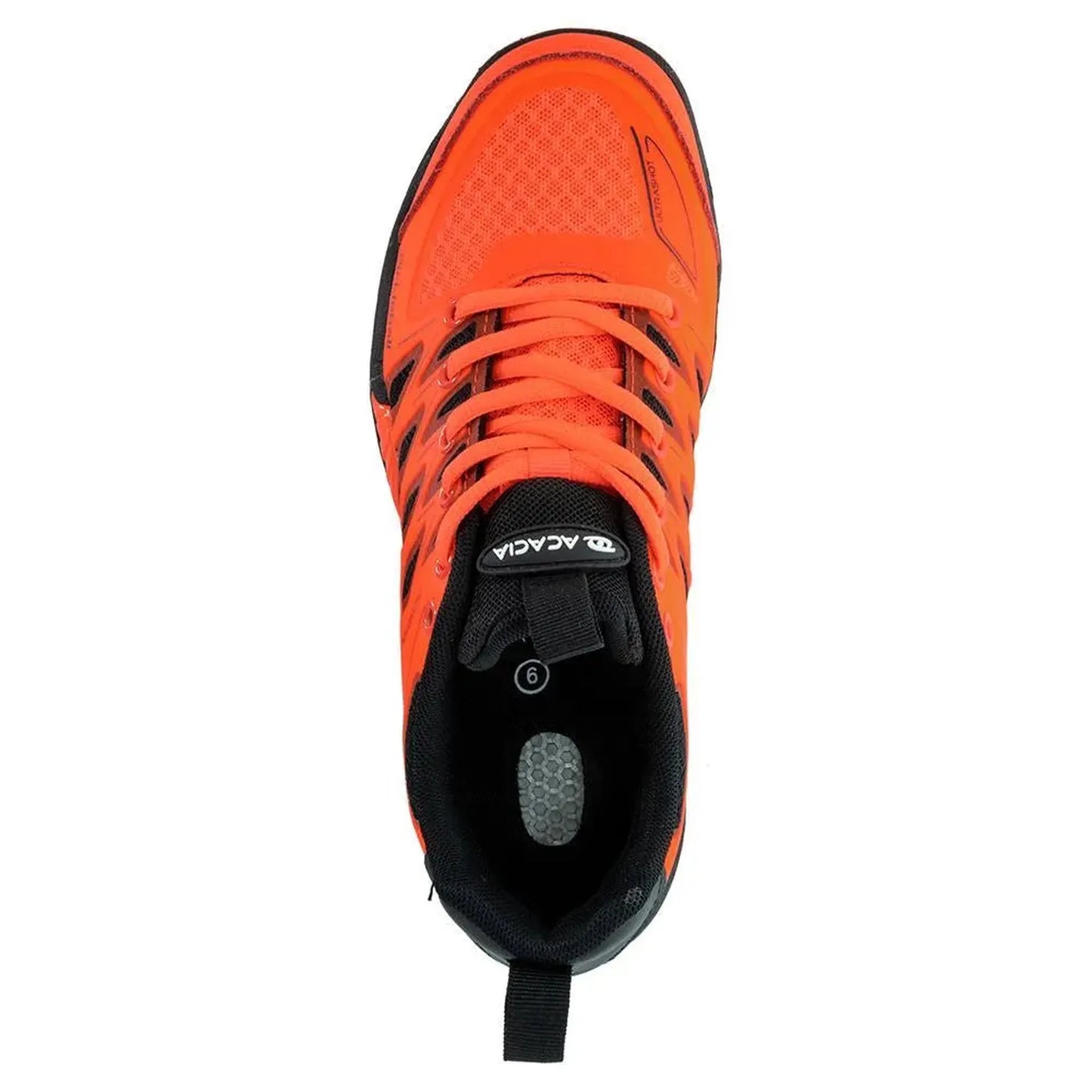 Men's Tyler Signature Edition Pickleball Shoes Solar