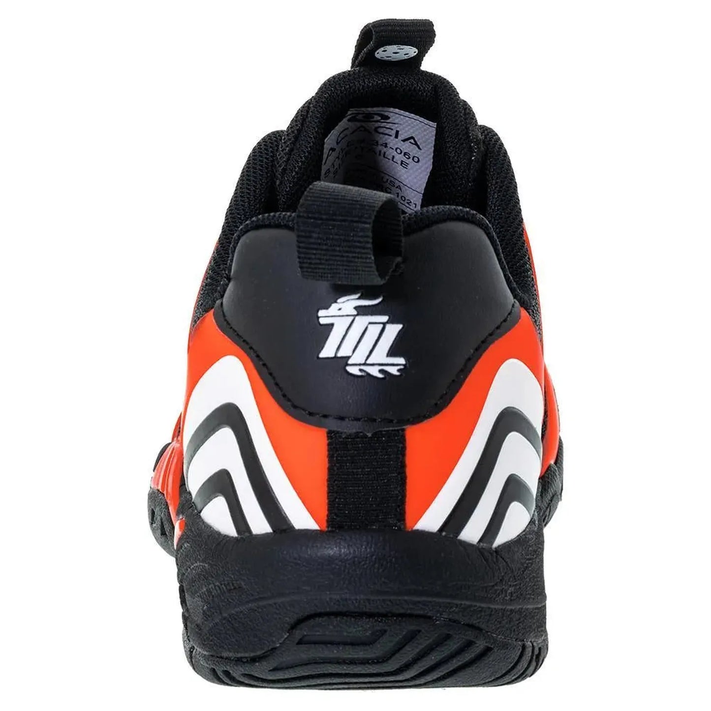 Men's Tyler Signature Edition Pickleball Shoes Solar