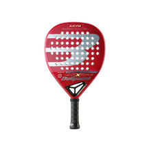 Bullpadel Axym DB Padel Racket