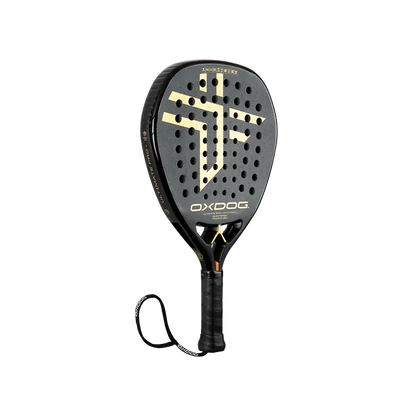 Oxdog Classics Ultimate Pro+ Padel Racket