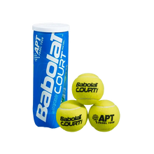 Bote de Balls  Babolat Court Padel