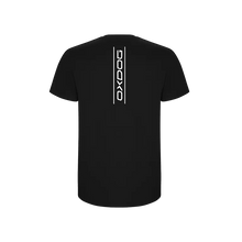 Camiseta Oxdog algodón Others will follow negra