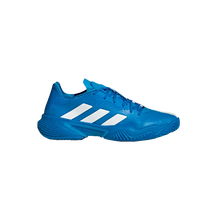 Padel Shoes Adidas Barricade M Azul/blancas