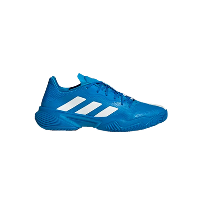 Padel Shoes Adidas Barricade M Azul/blancas