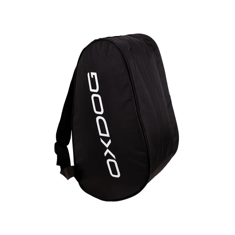 Padel Bag  Oxdog Ultra Tour Negro