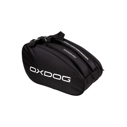 Padel Bag  Oxdog Ultra Tour Negro