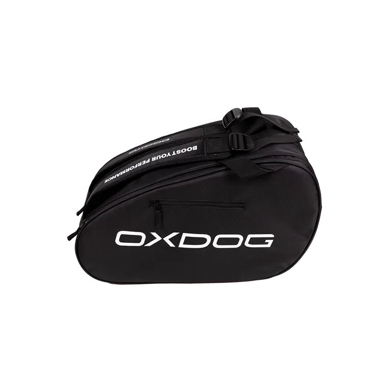 Padel Bag  Oxdog Ultra Tour Negro