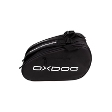 Padel Bag  Oxdog Ultra Tour Negro