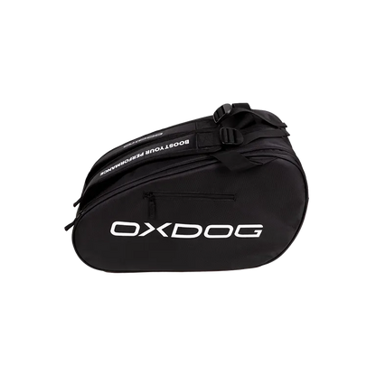 Padel Bag  Oxdog Ultra Tour Negro