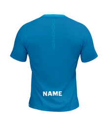 Camiseta Oxdog Tiebreak Azul