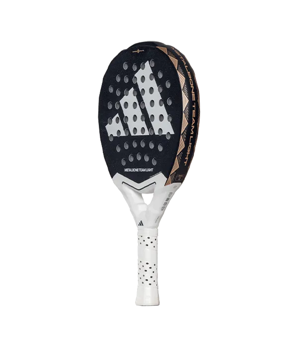 Adidas Metalbone Team Light 3.4 2025 Padel Racket