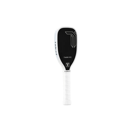 Thrive Pickleball Training Pickleball Paddle | White