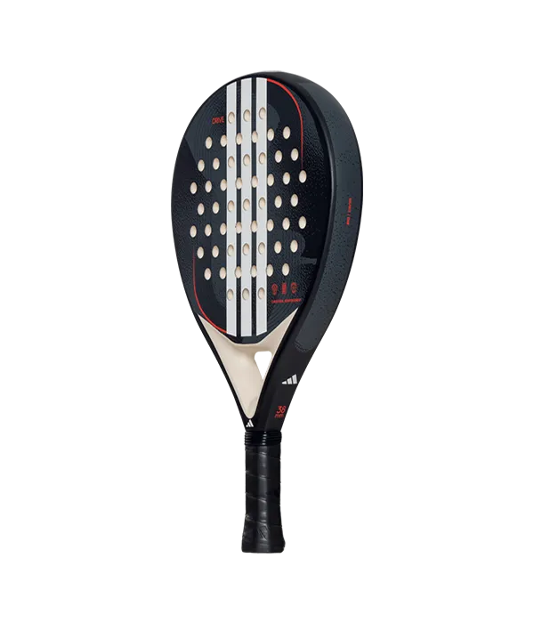 Adidas Drive Black 3.4 2025 Padel Racket
