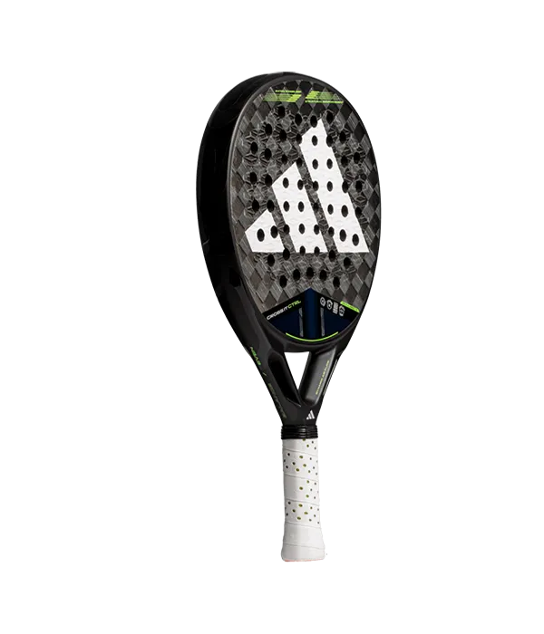Adidas Cross IT CTRL 3.4 2025 Padel Racket
