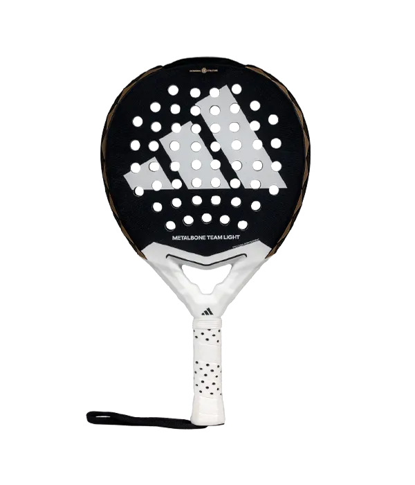 Adidas Metalbone Team Light 3.4 2025 Padel Racket