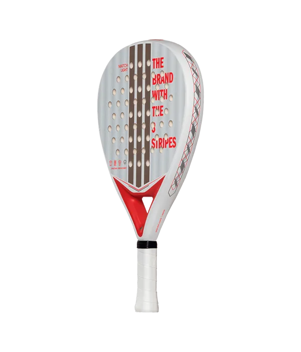 Adidas Match Light 3.4 2025 Padel Racket