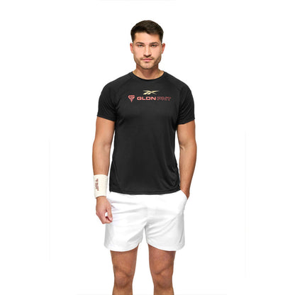 GLDN PNT X Reebok Tech Tee | Deep Navy