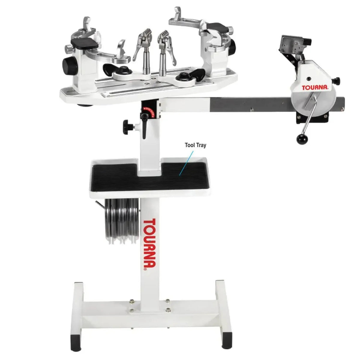 350-CS Stringing Machine