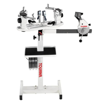 350-CS Stringing Machine