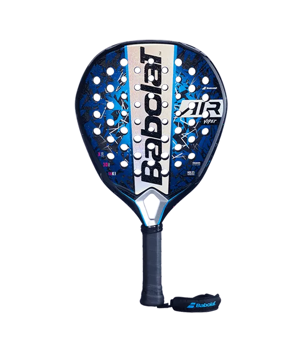 Babolat Air Viper 2025 Padel Racket