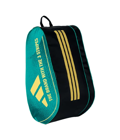 Padel Bag  Adidas Control Verde 3.4 2025