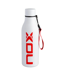 Botella NOX White 2025