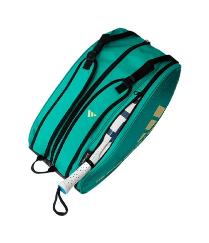 Padel Bag  Adidas Control Verde 3.4 2025